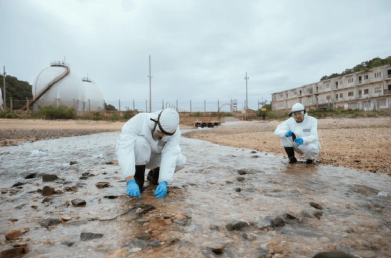 Estudios Hidrológicos: análisis técnico del comportamiento del agua y riesgo de inundación