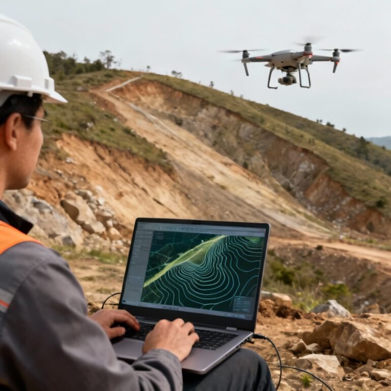 Susceptibilidad de Laderas en el Estado de México: Prevención de Riesgos Geológicos