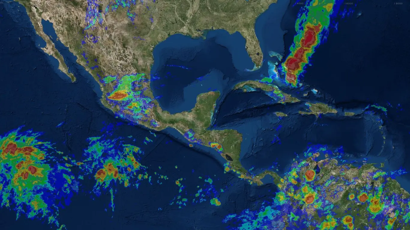Atlas de Riesgo