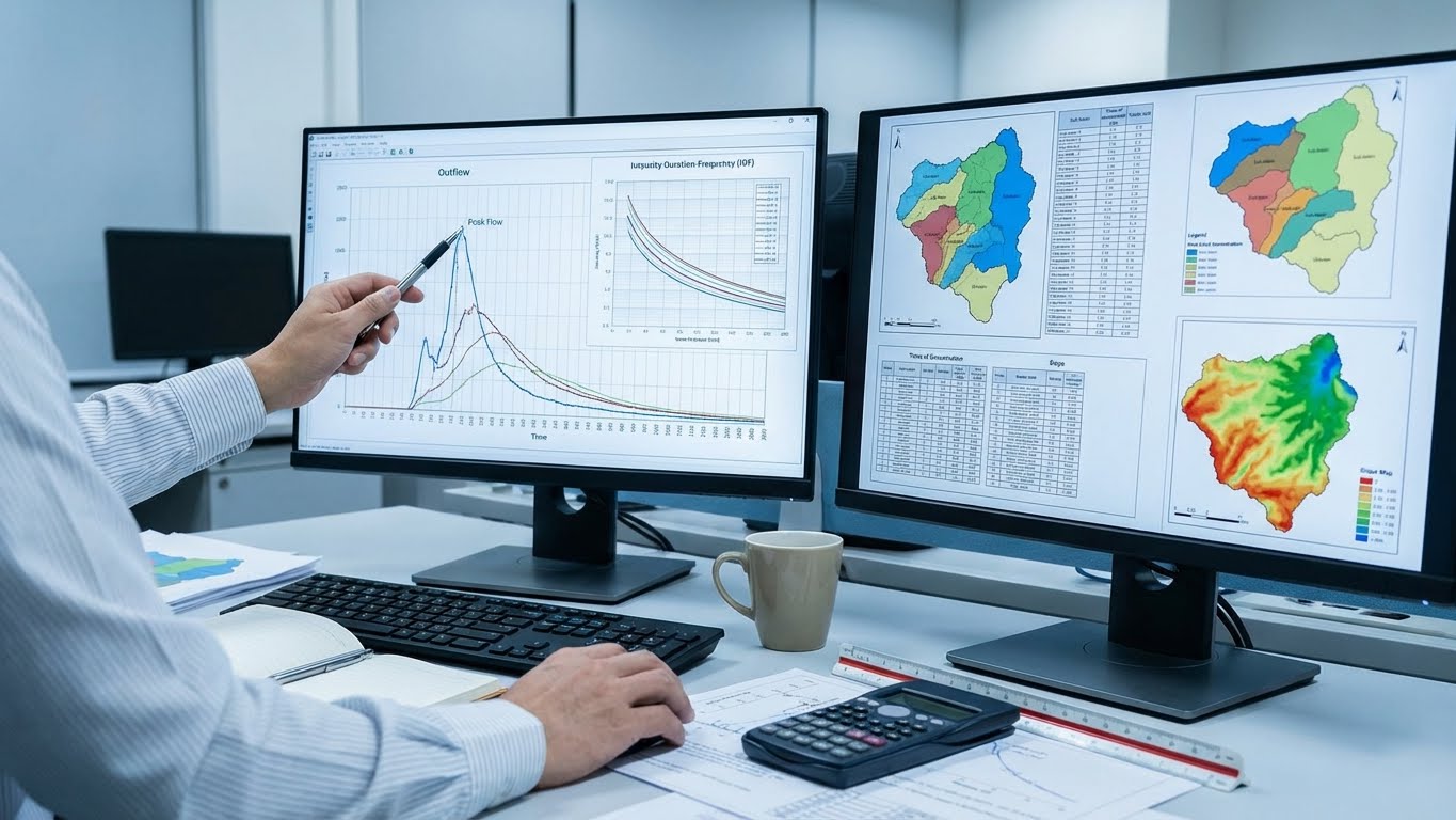 Análisis de vulnerabilidad y riesgos