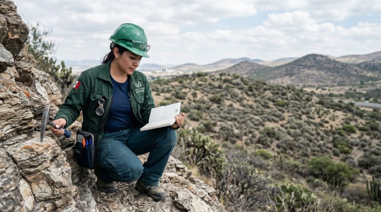 ¿Quién puede realizar un estudio geológico para construcción en Querétaro?