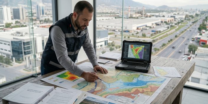 Elaboracion de atlas de riesgo 2