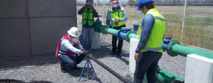 Registro de verticalidad