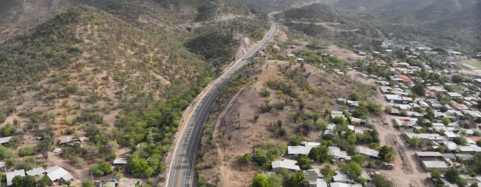 Estudio Geológico