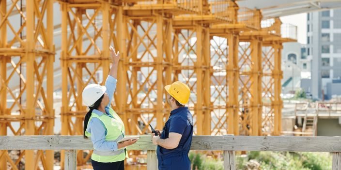 EVALUACIONES TÉCNICAS DE INFRAESTRUCTURA